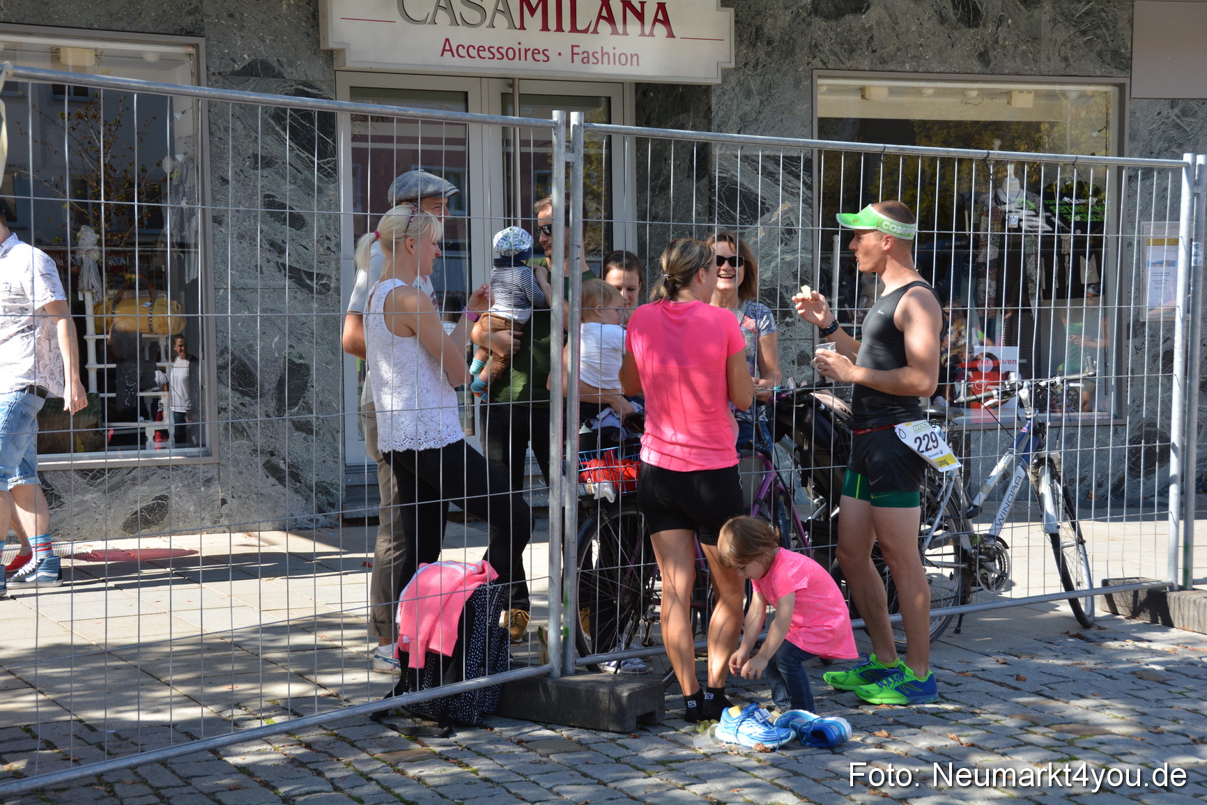 Drumherum Stadtlauf Neumarkt 2018 0071